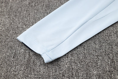 France 24/25 Half-Zip TrackSuit II