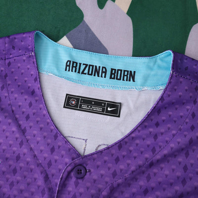 MLB - Arizona Diamondbacks 25/26 Jersey Version Fan já