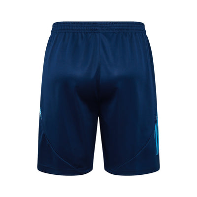 Flamengo Kit Training Jersey + Shorts II