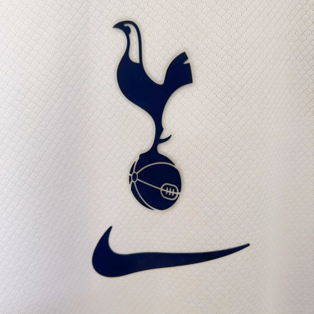 Tottenham Hotspur l Jersey 25/26 - Version Fan