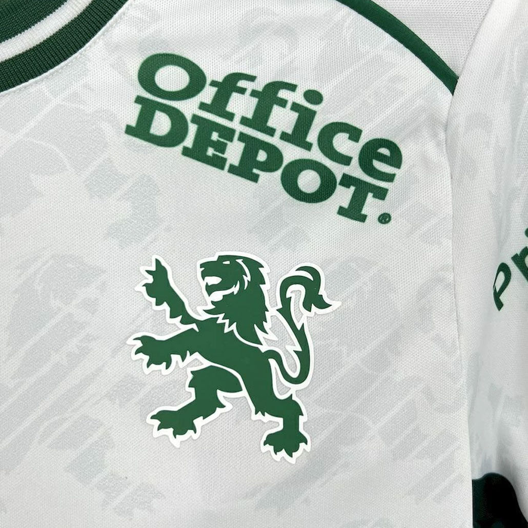 Kids Kit Club León Away 2024/2025