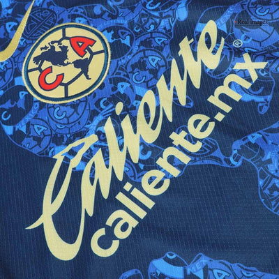 Kids Kit Club América Away 2024/2025