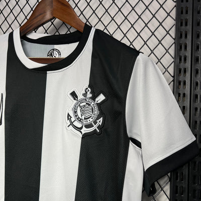 Corinthians Third Jersey 2024/2025