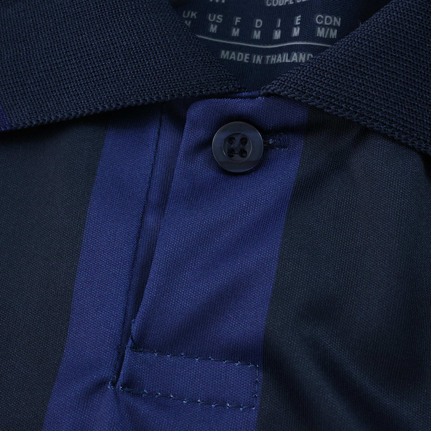 Fenerbahçe Home Jersey 2025/2026 - Version Player