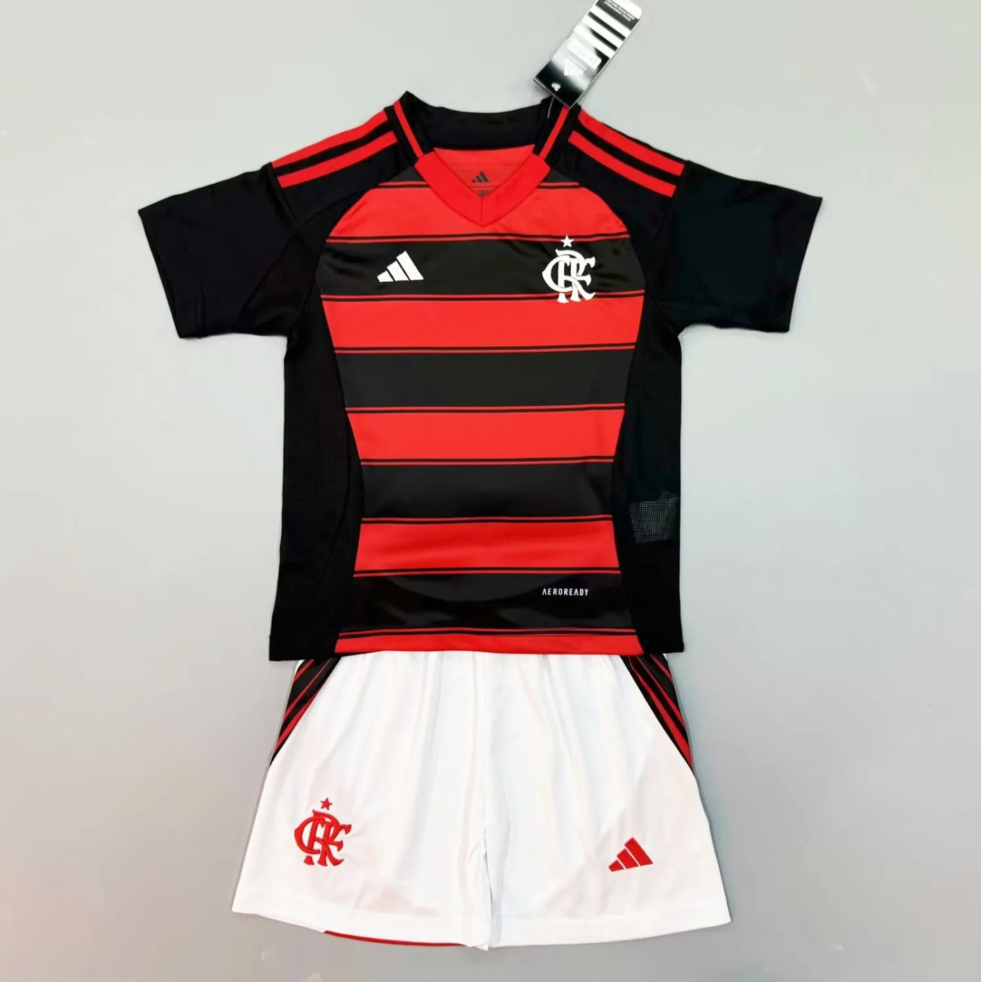 Kids Flamengo l - 2025