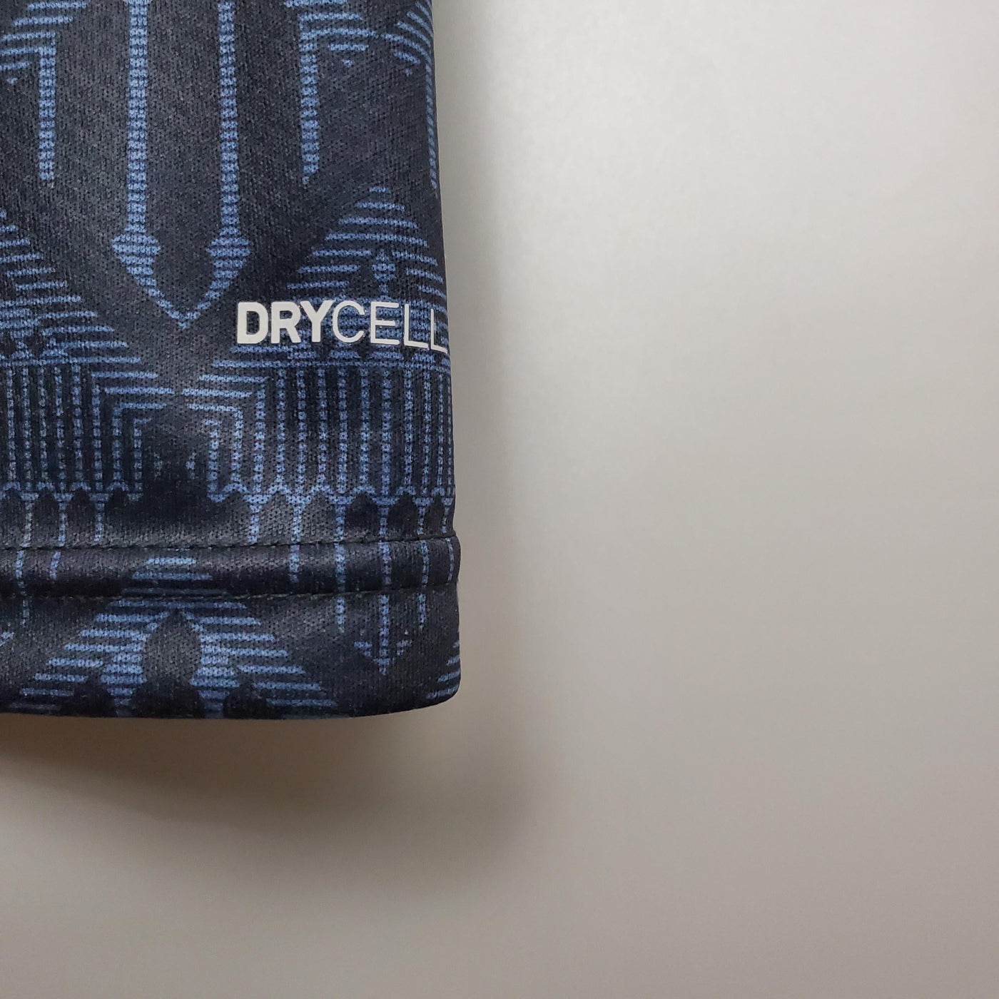 Manchester City Retro Jersey Third 2020/21