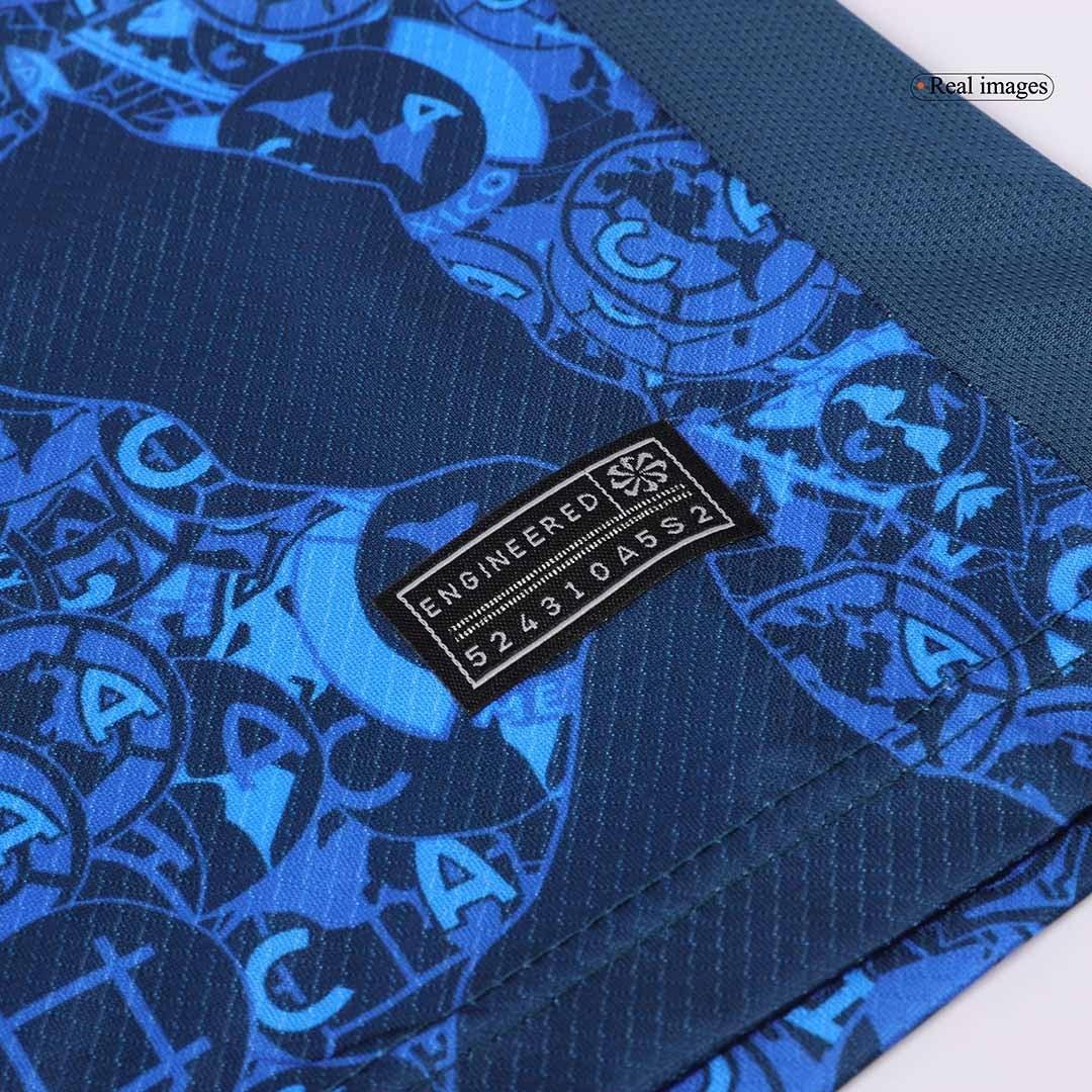 Kids Kit Club América Away 2024/2025