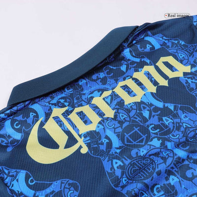 Kids Kit Club América Away 2024/2025