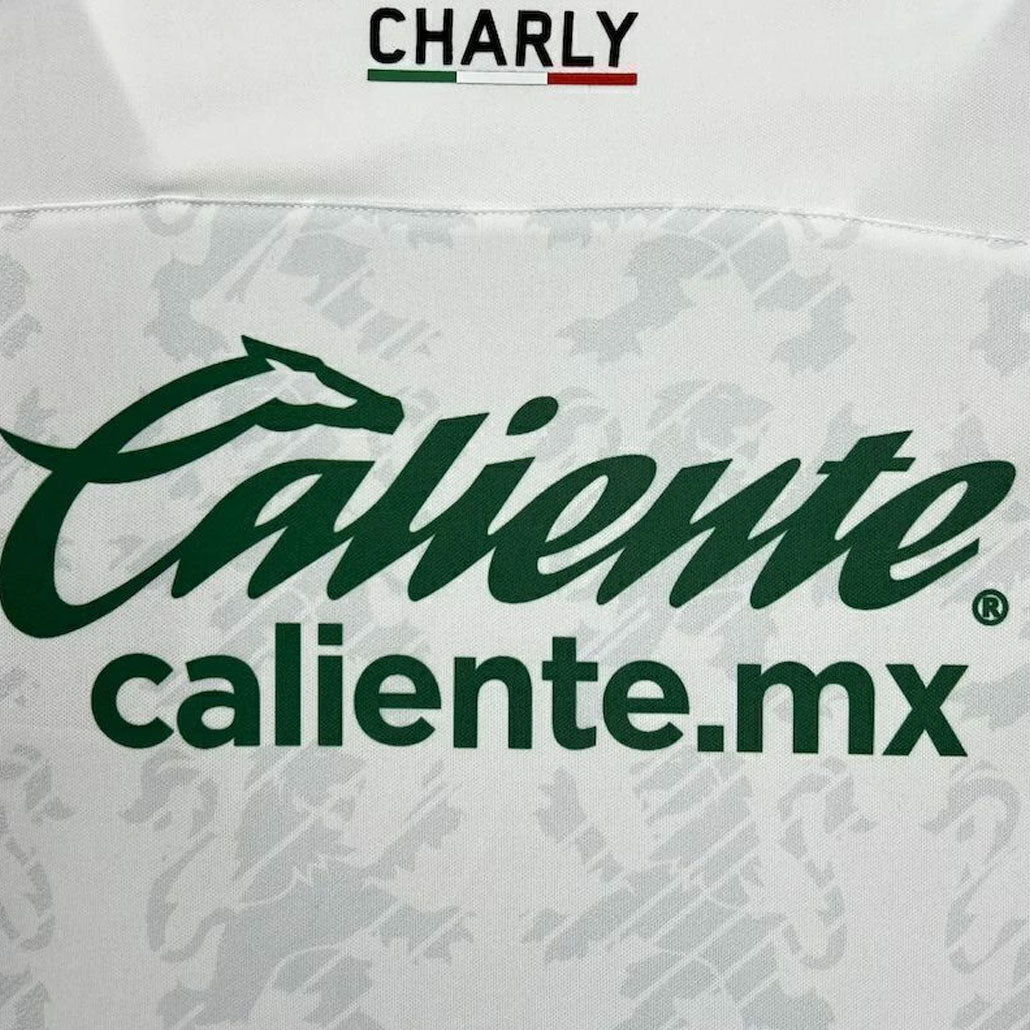 Kids Kit Club León Away 2024/2025