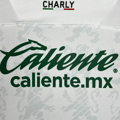 Kids Kit Club León Away 2024/2025