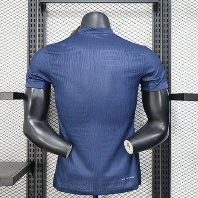 Paris Saint-Germain (PSG) 25/26 I Home Jersey - Player Version