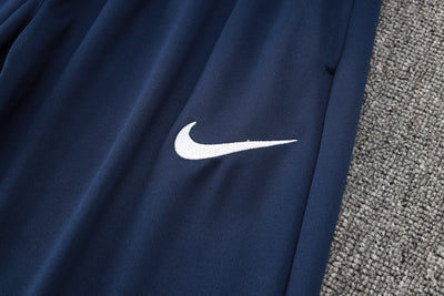 England 24/25 Half-Zip TrackSuit I