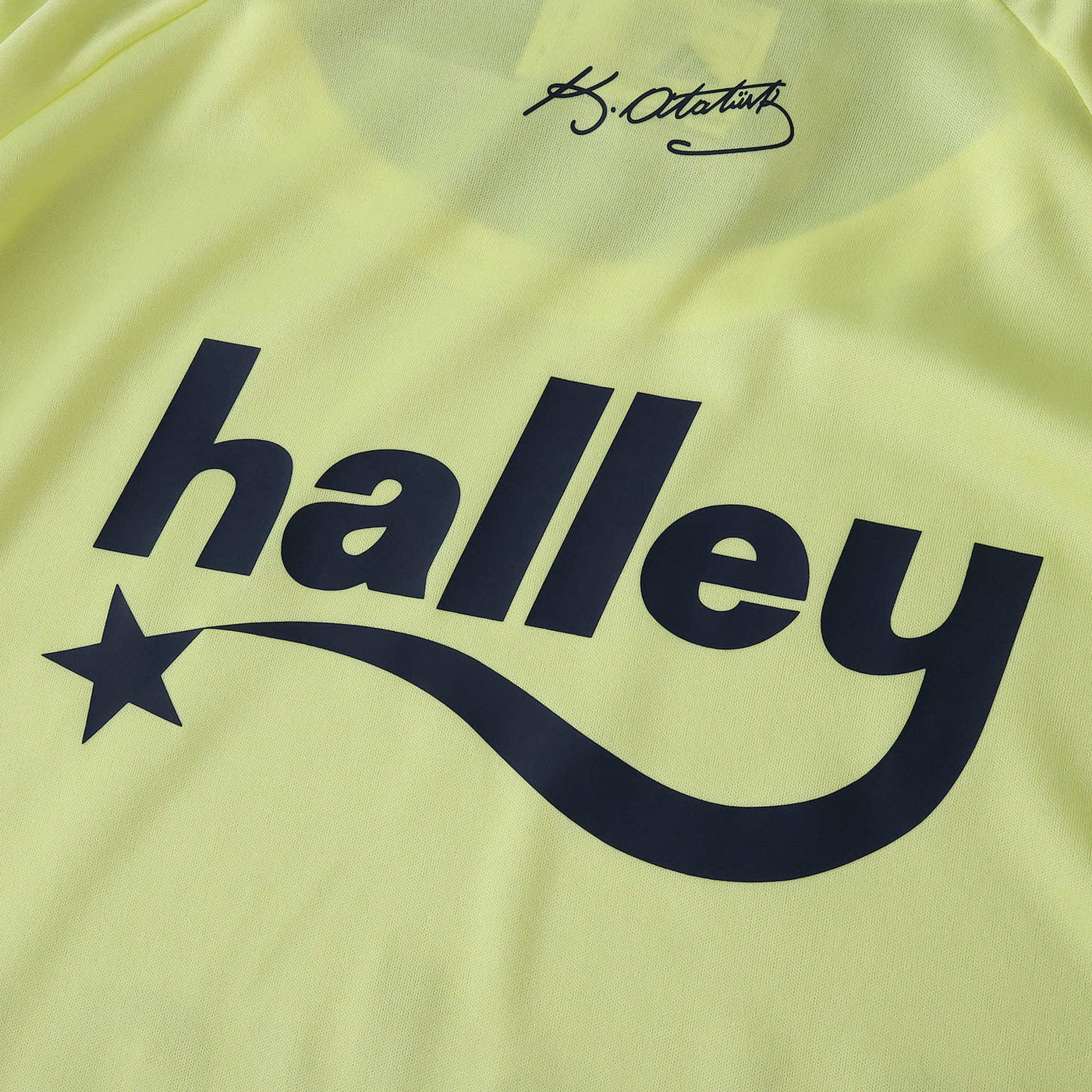 Fenerbahçe Home Jersey II 2025/2026 - Version Fan