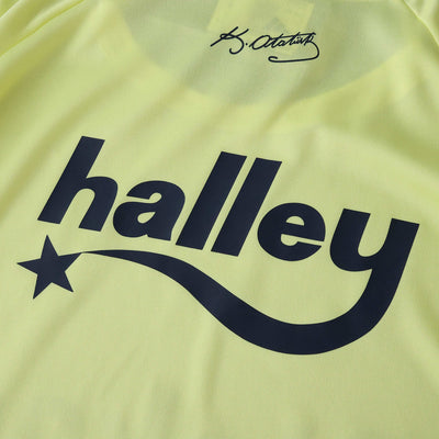 Fenerbahçe Home Jersey II 2025/2026 - Version Fan