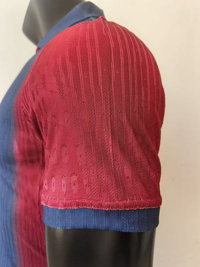 Barcelona X Travis Scott 24/25 I Home Jersey - Player Version