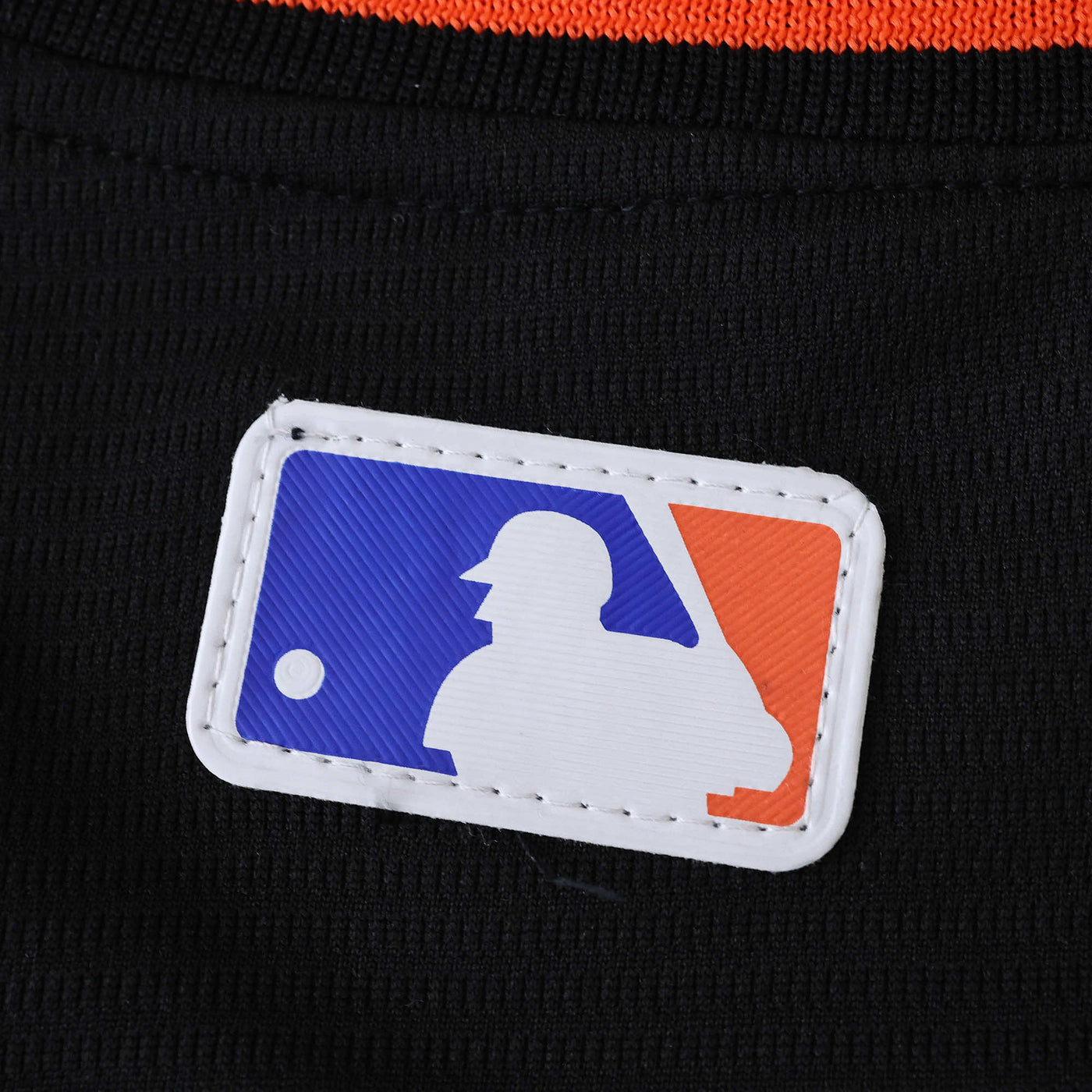 MLB - New York Mets Black 25/26 Jersey Version Fan