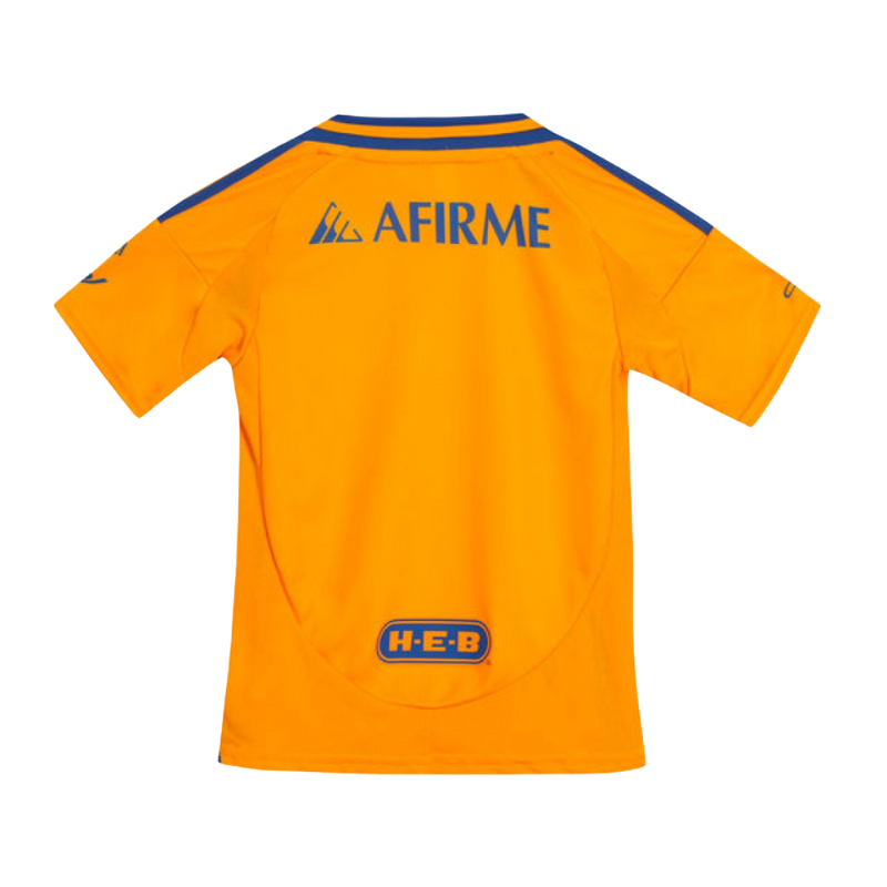 Kids Kit Tigres Home 2024/2025