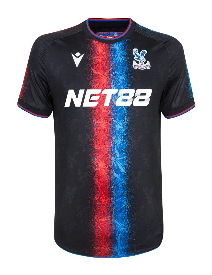 Crystal Palace Third Jersey 2024/2025 - Player
