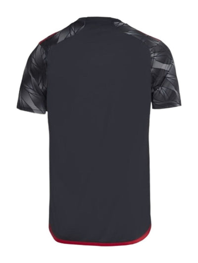 Flamengo 24/25 III Third Jersey - Fan Version