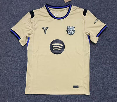 Barcelona Home Jersey 2025/2026 Player