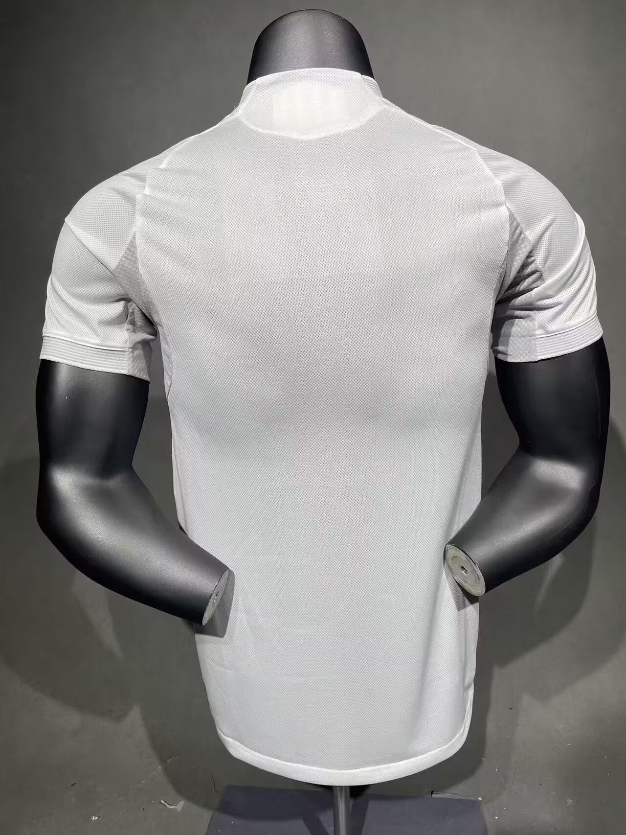 Real Madrid 25/26 I Home Jersey - Player Version