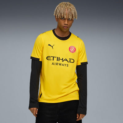 Girona FC 25/26 I Home Jersey - Fan Version