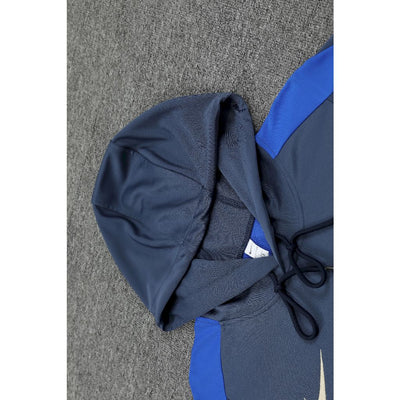 Inter Milan 24/25 Hoodie training sweatshirt I