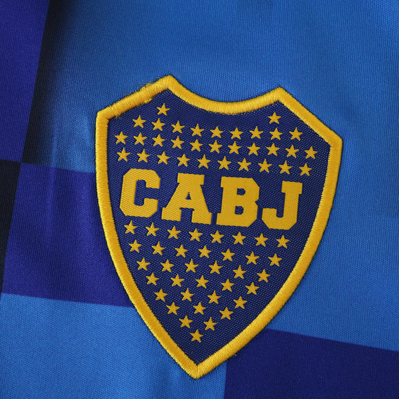 Boca Juniors 25/26 III Jersey Version Fan