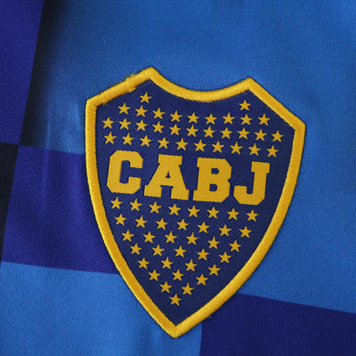 Boca Juniors 25/26 III Jersey Version Fan