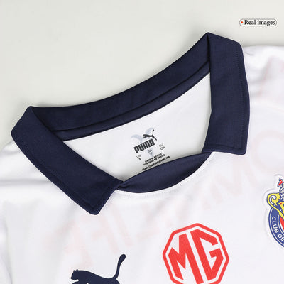 Chivas de Guadalajara Away Fan Jersey 2024/25