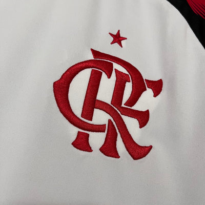 Flamengo ll Jersey 25/26 - Version Fan