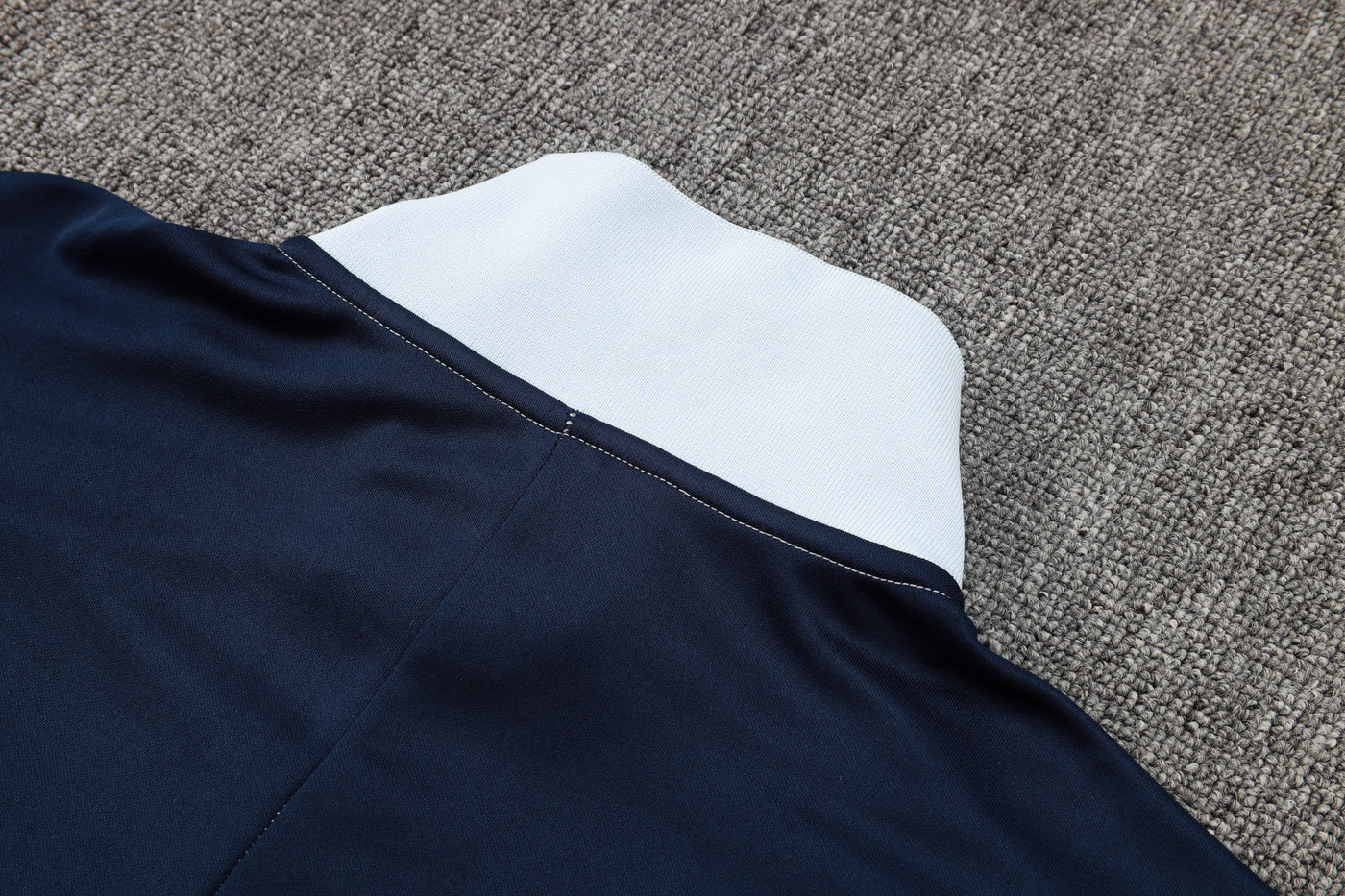 France 24/25 Full-Zip TrackSuit II