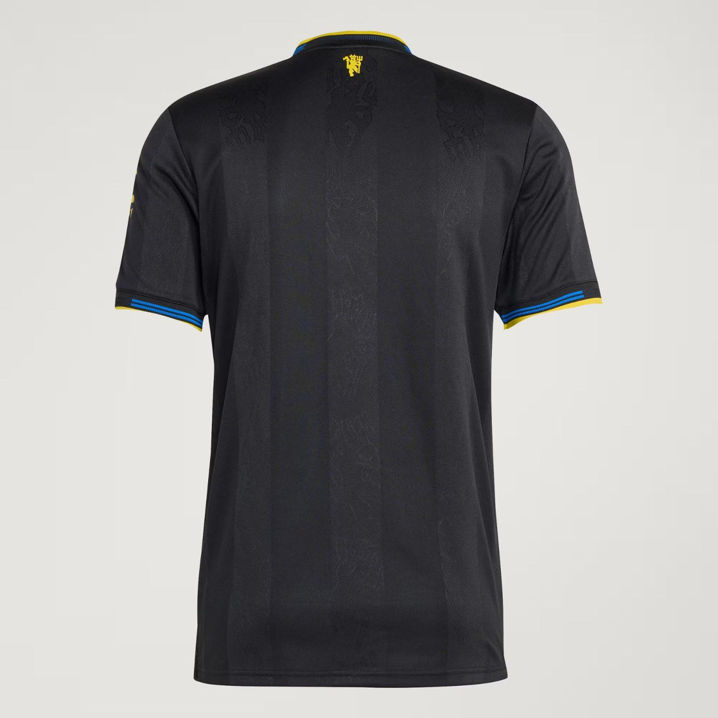 Manchester United 25/26  - Version fan