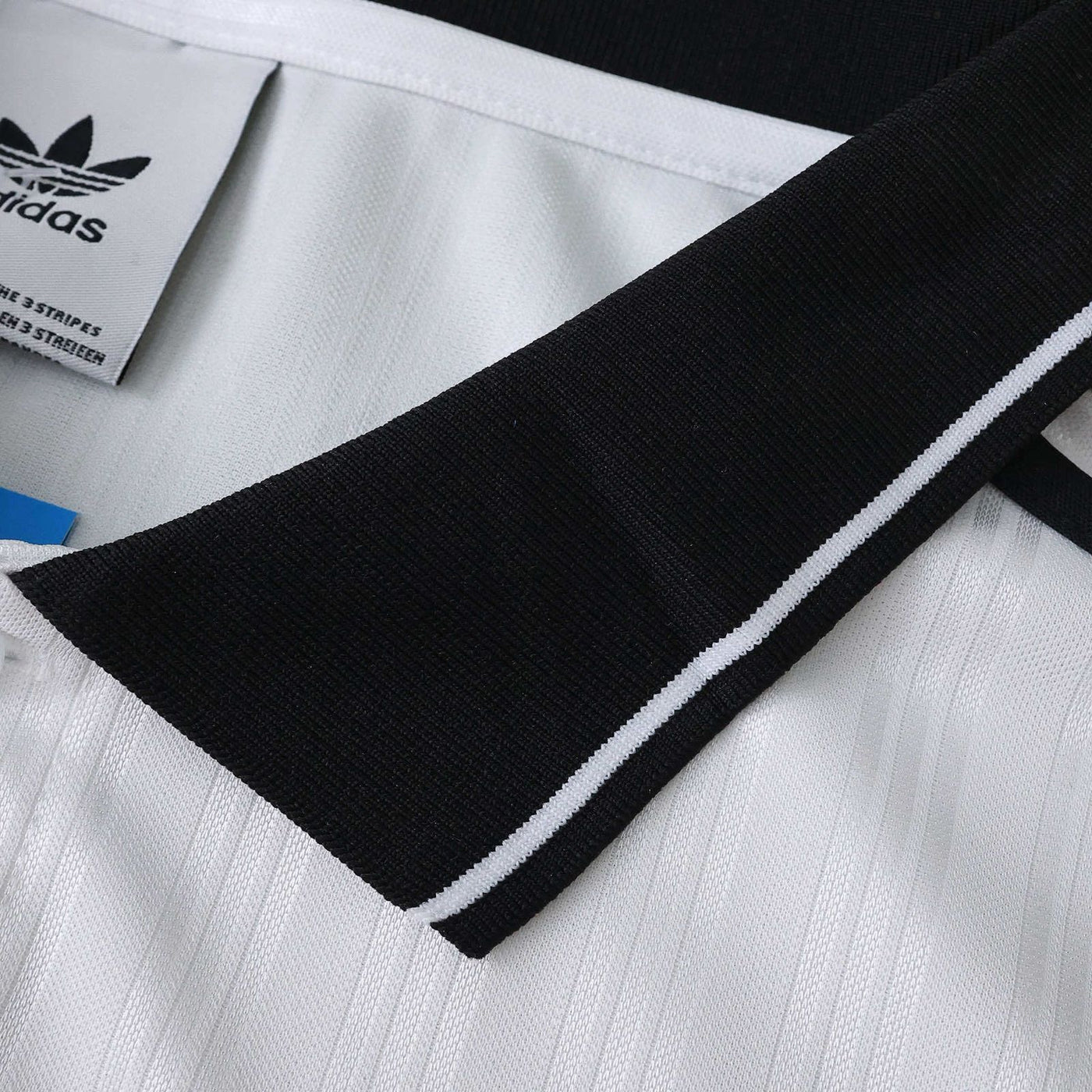 Oásis Jersey 2025/2026 - White