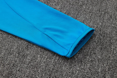 Flamengo 25/26 Half-Zip TrackSuit I