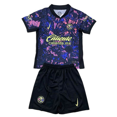 Kids Kit Club América Third 2024/2025