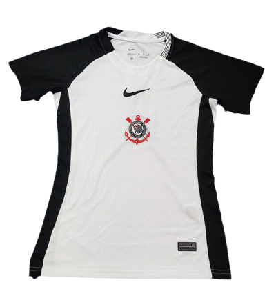 Corinthians Third Jersey 25/26 - Women