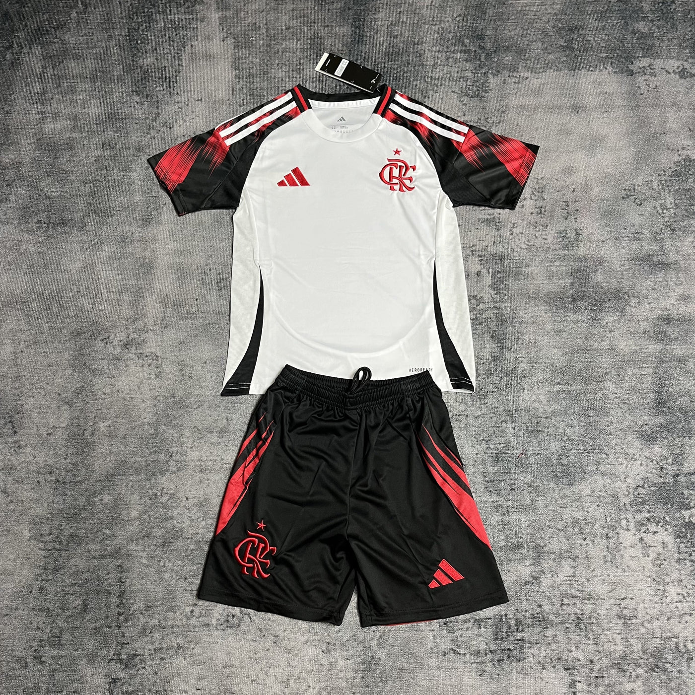 Kids Flamengo ll - 2025
