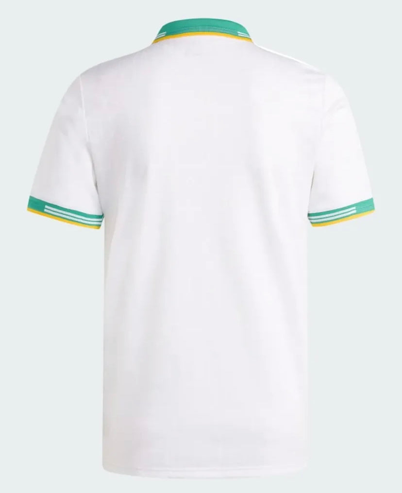 AS Roma Home Jersey 2025/2026 - Player Version - Limited Edition