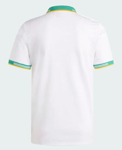 AS Roma Home Jersey 2025/2026 - Player Version - Limited Edition