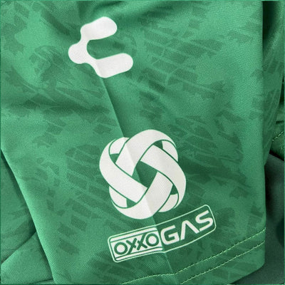 Kids Kit Club León Home 2024/2025