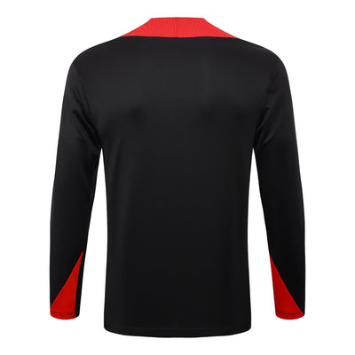 Portugal 24/25 Half-Zip TrackSuit III