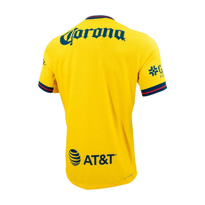 Jersey Club América Home Authentic Player 2024/2025
