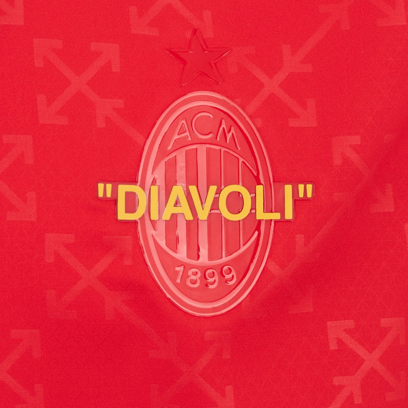 AC Milan IV OFF-WHITE 2024/25