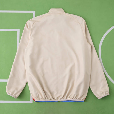 Boca Juniors 24/25 Half-Zip double sided 2 In 1 - Version Fan