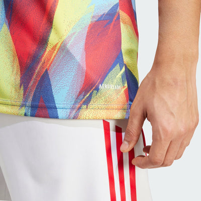 Arsenal Home Jersey 2025/2026 - Pre Game