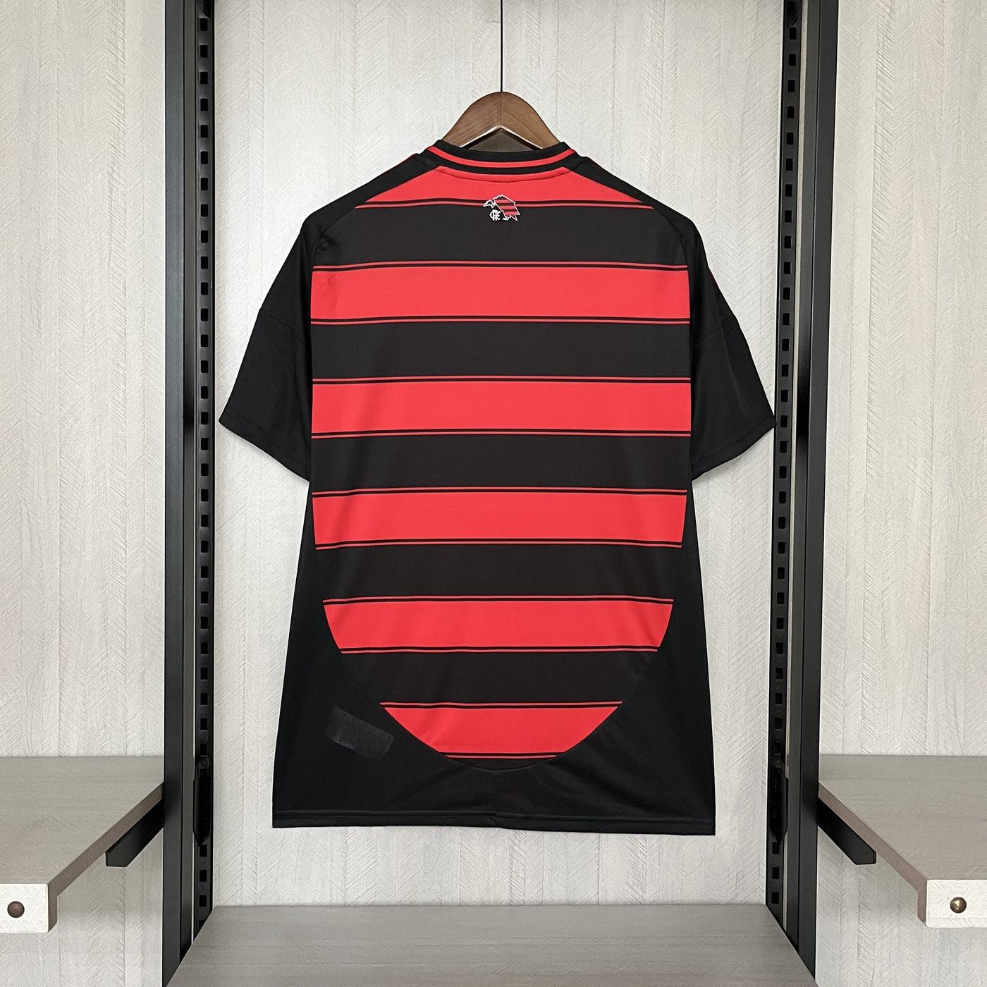 Flamengo l Jersey 25/26 Mundial - Version Fan