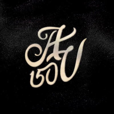 Aston Villa 25/26 150th Anniversary Edition Jersey - Fan Version