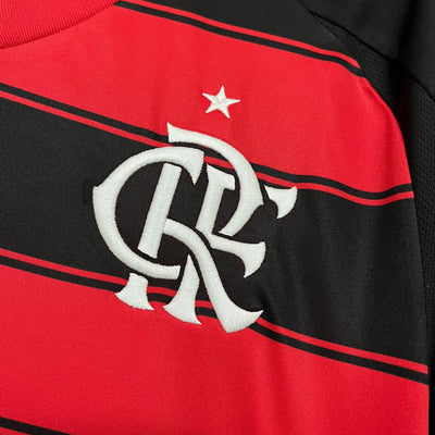 Flamengo 24/25 I Jersey - Women's
