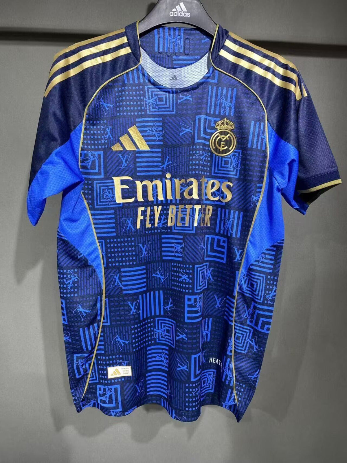 Real Madrid 25/26 Special Edition - Player Version